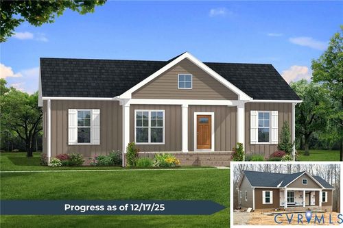 1307 Lewiston Plank Rd, Burkeville, VA, 23922 | Card Image