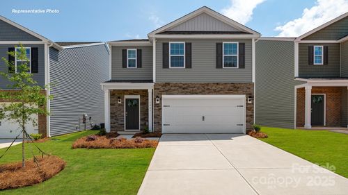 222 Giant Oak Ave, Statesville, NC, 28677-8746 | Card Image