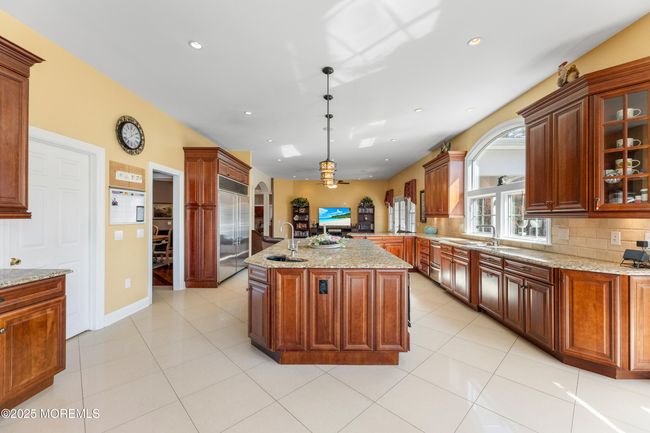 204 Stillhouse Rd, House other with 5 bedrooms, 5 bathrooms and null parking in MILLSTONE TOWNSHIP NJ | Image 19