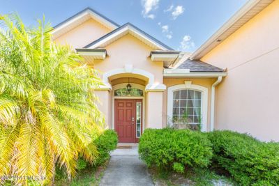 116 Corral Circle, House other with 5 bedrooms, 4 bathrooms and null parking in St Augustine FL | Image 1