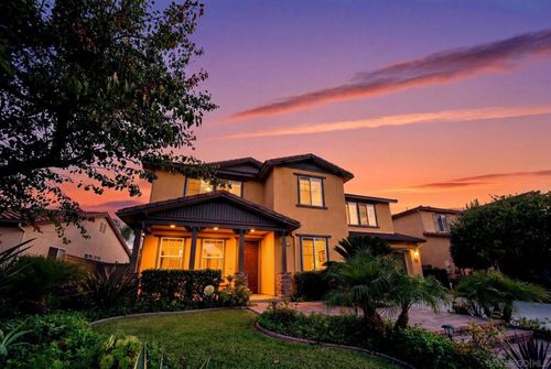 17550 Black Granite Drive, San Diego, CA, 92127 | Card Image