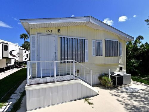 lot-151-10725 S Ocean Dr, Jensen Beach, FL, 34957-2656 | Card Image