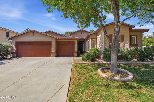 2808 E Park Avenue, Gilbert, AZ, 85234 | Card Image
