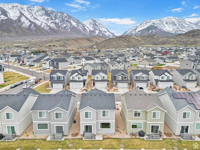 866 S Brubaker Way, House other with 3 bedrooms, 3 bathrooms and 4 parking in Santaquin UT | Image 27
