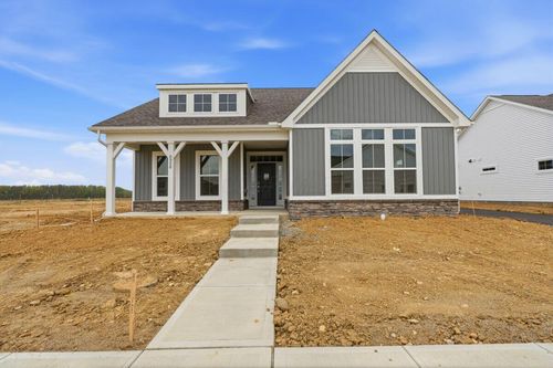 6958 Corsican Loop N, Hilliard, OH, 43026-9878 | Card Image