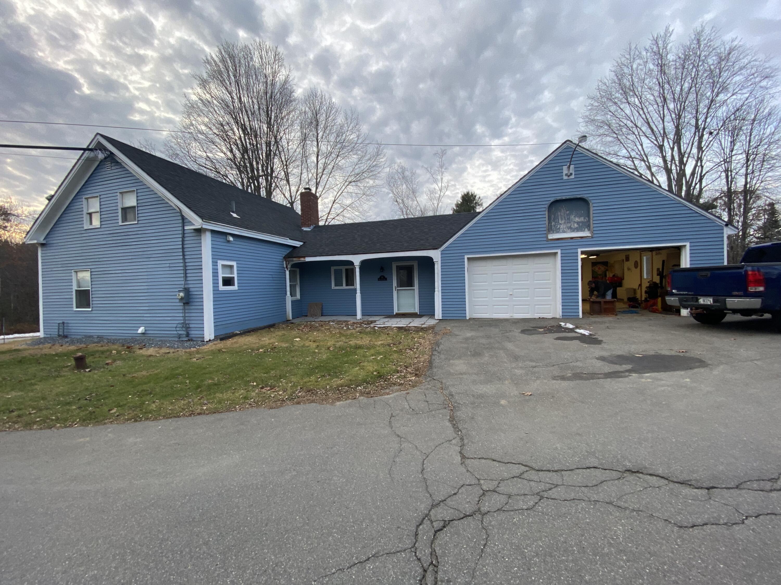 Research Dr, Skowhegan, ME 04976