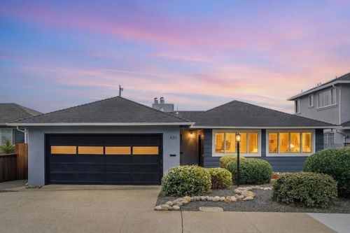 439 Yellowstone Dr, South San Francisco, CA, 94080 | Card Image