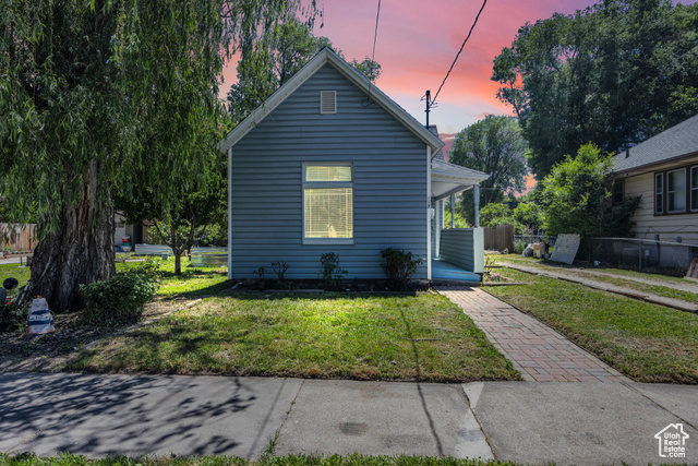 16th St, Ogden, UT 84404