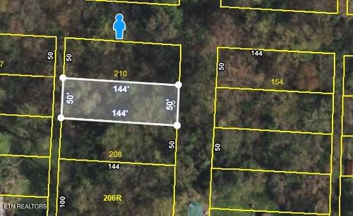 905 Texas Ave, Knoxville, TN, 37921-1842 | Card Image