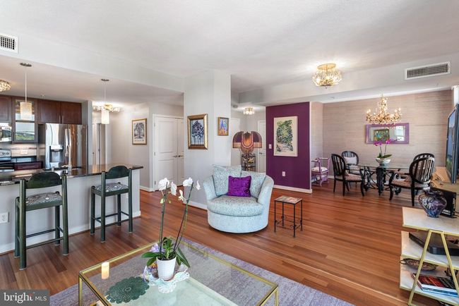 UNIT-903 - 155 Potomac Psge, Condo with 2 bedrooms, 2 bathrooms and null parking in OXON HILL MD | Image 19