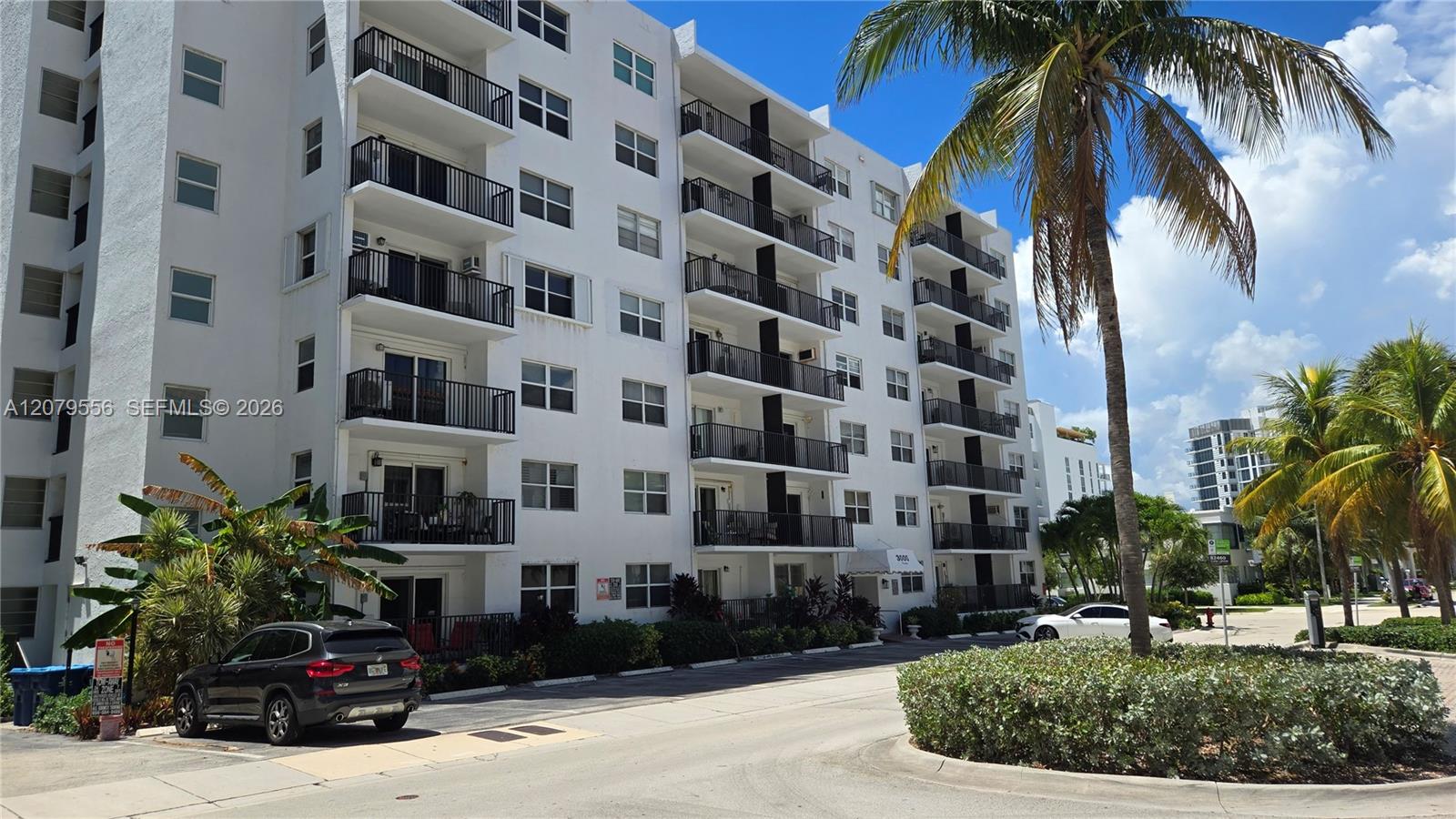 Residential Lease in Fort Lauderdale