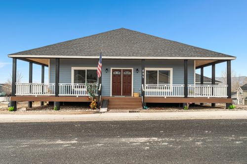 405 N 1200 E, Beaver, UT, 84713 | Card Image