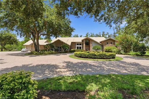 15821 Shamrock Dr, FORT MYERS, FL, 33912-2357 | Card Image