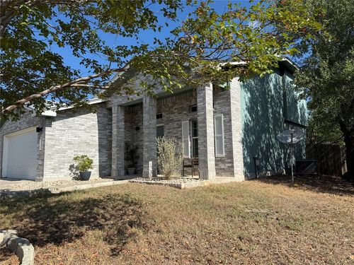 121 Ansley Way, Kyle, TX, 78640-5430 | Card Image