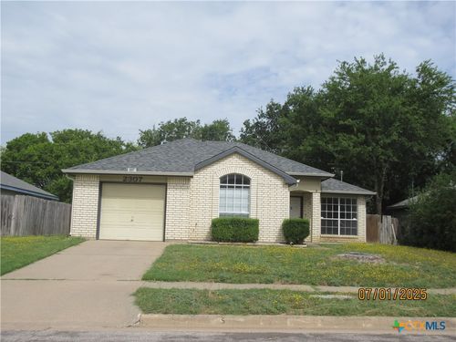 2307 Kilgore Dr, Killeen, TX, 76543-2764 | Card Image