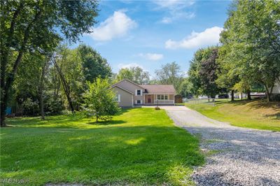 7645 Arthur Avenue Nw, House other with 4 bedrooms, 3 bathrooms and null parking in Canal Fulton OH | Image 2