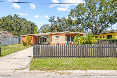 3216 E Fern Street, House other with 3 bedrooms, 3 bathrooms and null parking in TAMPA FL | Image 1