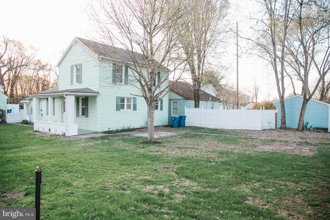 115 N Landis St, House other with 4 bedrooms, 2 bathrooms and null parking in HUMMELSTOWN PA | Image 5