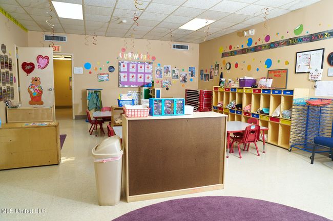 Classroom 1a | Image 30
