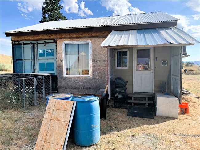100 Pine Bluffs Ln, Home with 0 bedrooms, 0 bathrooms and null parking in Waterville WA | Image 37