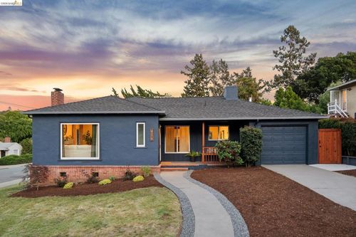 4376 39th Ave, Oakland, CA, 94619-1613 | Card Image