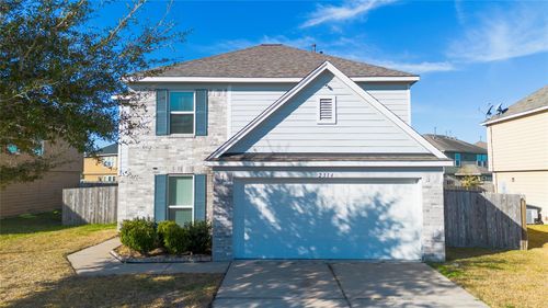 2314 Zephyr Ln, Rosenberg, TX, 77471-1735 | Card Image
