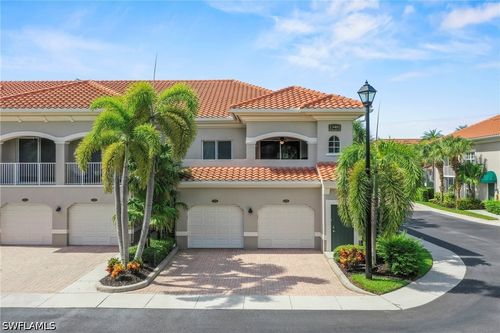 206-23461 Alamanda Dr, ESTERO, FL, 34135-1850 | Card Image