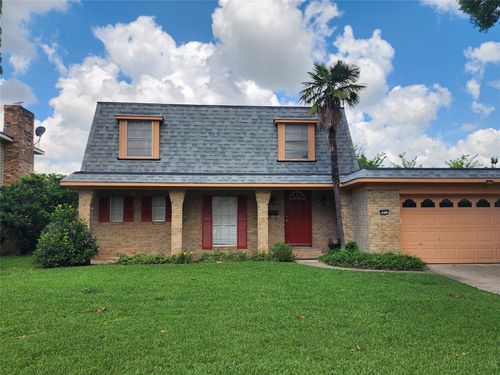 9912 Village Green Drive, Shreveport, LA, 71115 | Card Image