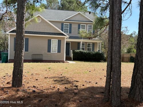 754 Jim Grant Ave, Sneads Ferry, NC, 28460-6792 | Card Image
