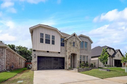 5225 Beautyberry Dr, Crowley, TX, 76036-8547 | Card Image