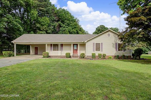 1074 Old Humboldt Rd, Jackson, TN, 38305-9747 | Card Image
