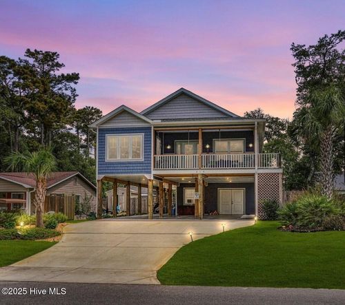 314 Ne 61st St, Oak Island, NC, 28465-4737 | Card Image