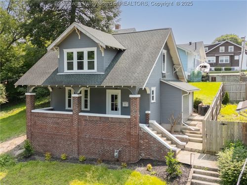 850 Springdale Dr, Charleston, WV, 25302-2822 | Card Image