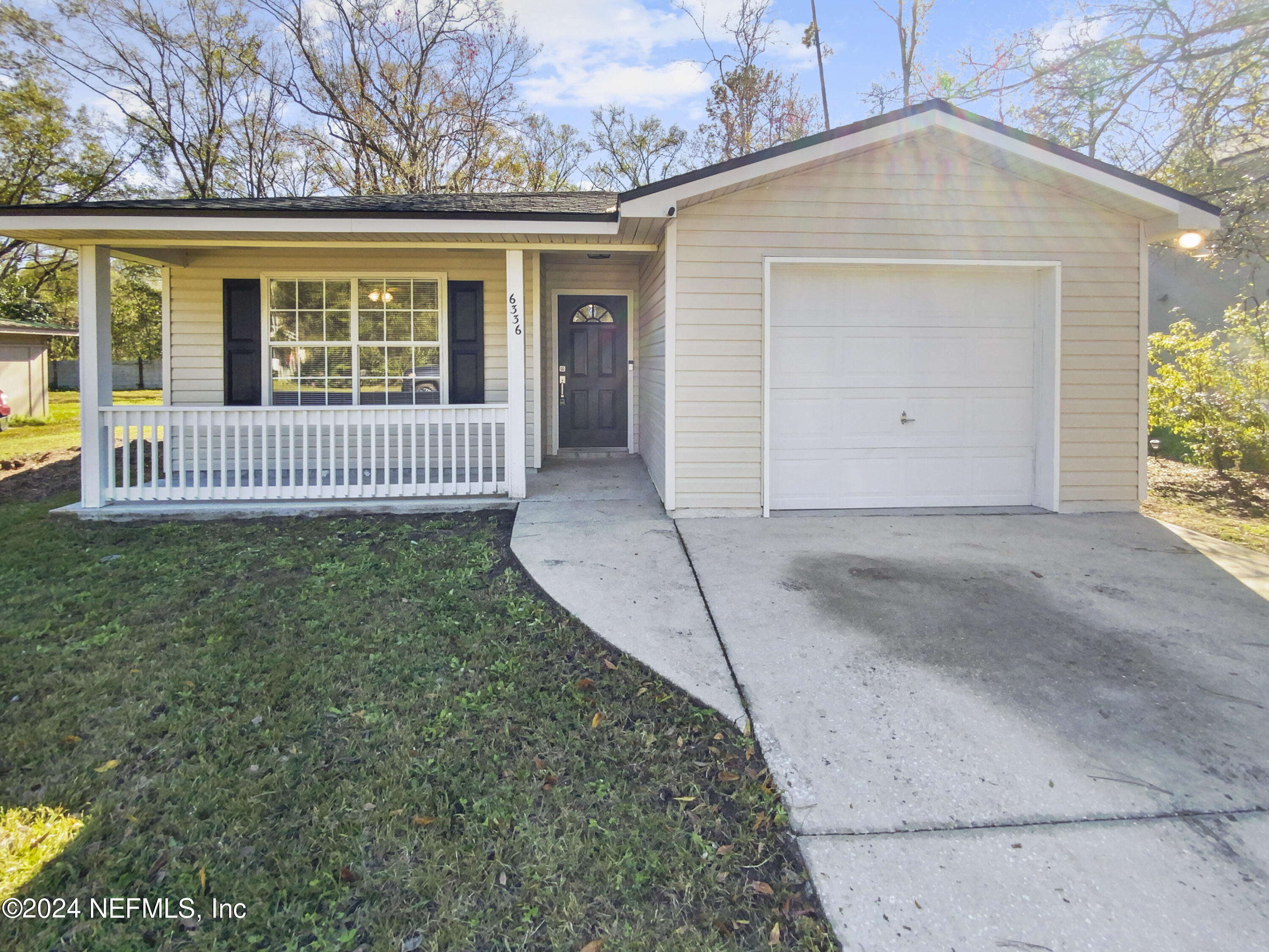 Delacy Rd, Jacksonville, FL 32244