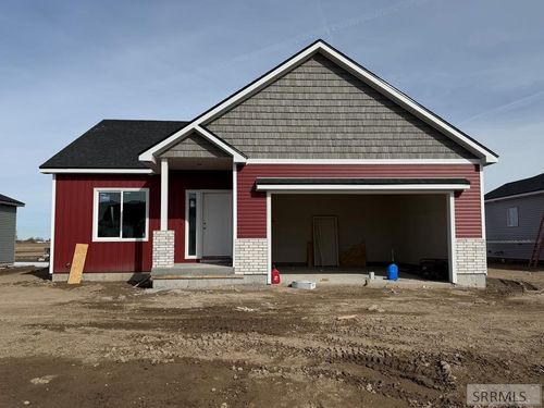 543 Abigail Lane, Shelley, ID, 83274 | Card Image