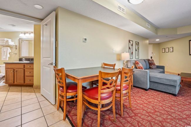 1901 - 504 N Ocean Blvd, Condo with 1 bedrooms, 1 bathrooms and null parking in Myrtle Beach SC | Image 13