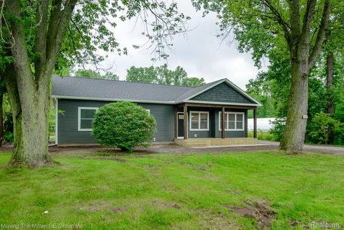 43796 Willow Rd, Sumpter Township, MI, 48111-9252 | Card Image