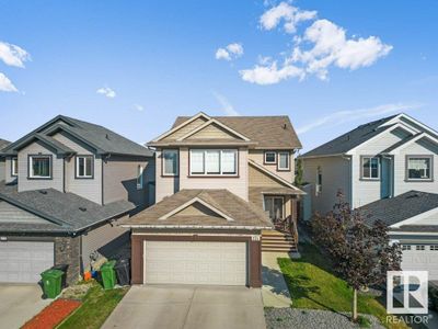 174 Woodbridge Link, House other with 5 bedrooms, 4 bathrooms and null parking in Fort Saskatchewan AB | Image 1