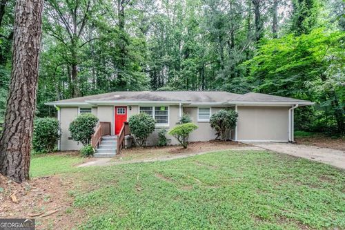 1715 Lee St, Decatur, GA, 30035-1659 | Card Image
