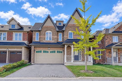 11 Herbert Wales Cres, Markham, ON, L6C0G1 | Card Image
