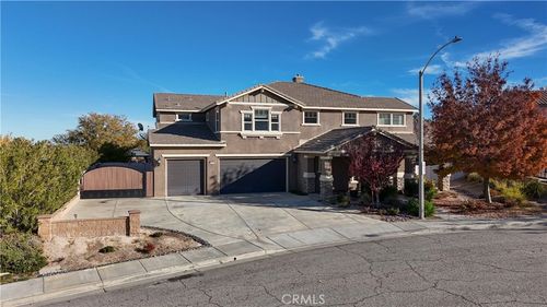 41618 Merryvale Ln, Palmdale, CA, 93551-1658 | Card Image