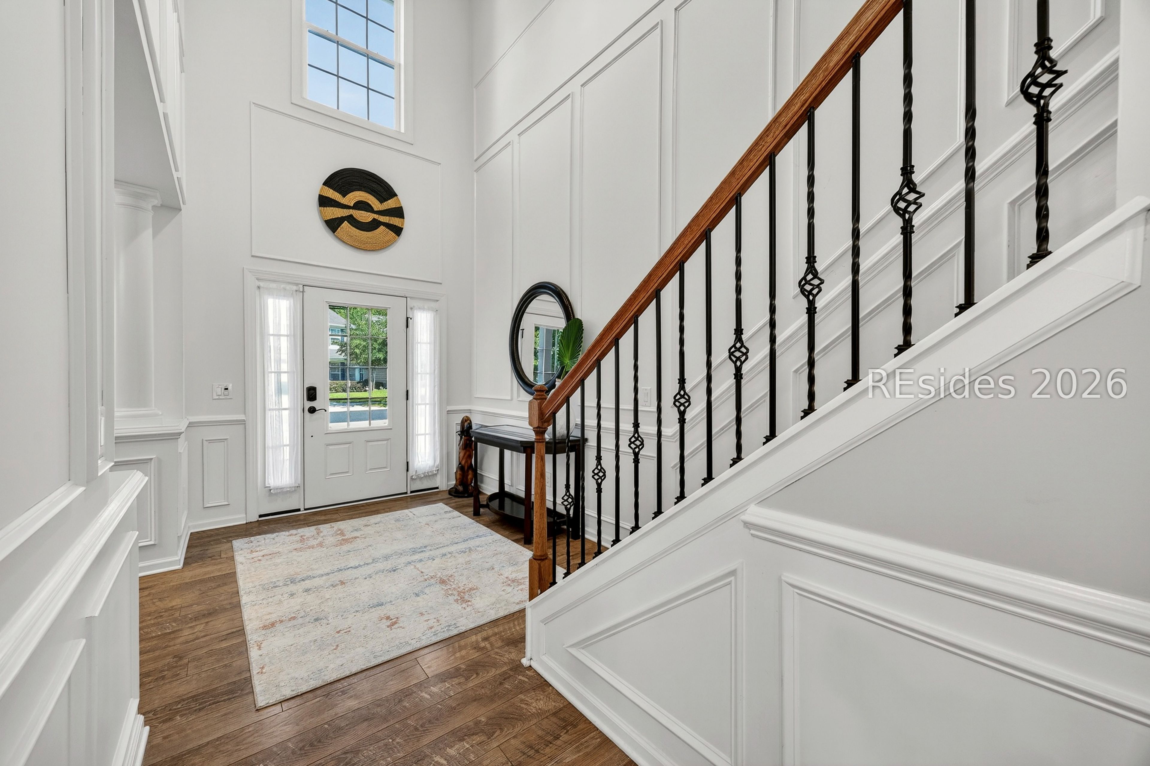 Residential in Bluffton 4