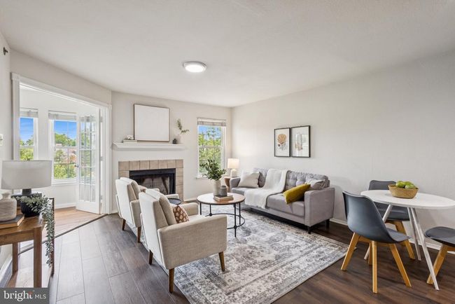 APT-3223 - 3315 Wyndham Cir, Condo with 1 bedrooms, 1 bathrooms and null parking in ALEXANDRIA VA | Image 14