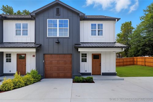 3-1448 N Main St, Tulsa, OK, 74106-4641 | Card Image