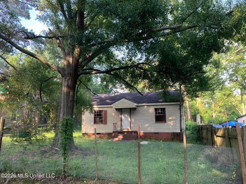 2874 Greenwood Avenue, Jackson, MS, 39212 | Card Image