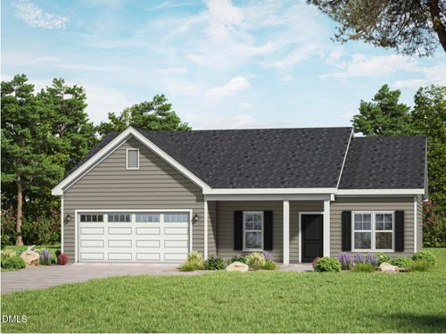 232 Dalton Dr, Lumber Bridge, NC, 28357-1001 | Card Image