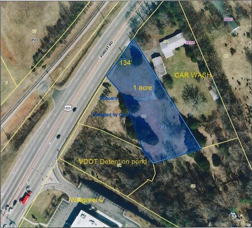 17513 Forest Rd, Forest, VA, 24551-4042 | Card Image