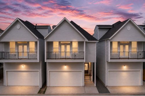 1805 Palmetto Landing Dr, Houston, TX, 77009-2044 | Card Image