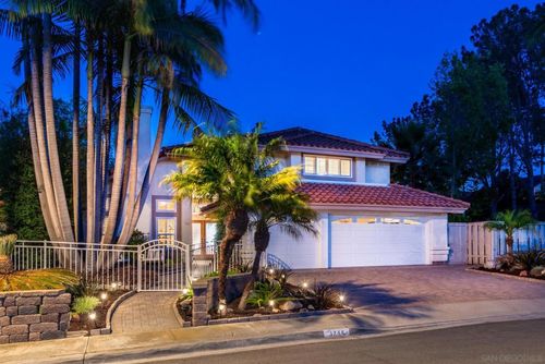 3744 Newcrest Pt, San Diego, CA, 92130-2032 | Card Image