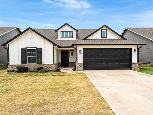 6712 S 17th Street, Broken Arrow, OK, 74011 | Card Image